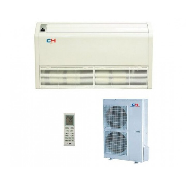 Напольно-потолочный кондиционер Cooper&Hunter CH-IF48NK4/CH-IU48NM4 Напольно-потолочный кондиционер Cooper&Hunter CH-IF48NK4/CH-IU48NM4