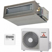 Канальный кондиционер Mitsubishi Heavy SRR50ZM-S / SRC50ZSX-S