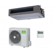Канальный кондиционер Lessar LS-HE36DOA4/LU-HE36UMA4