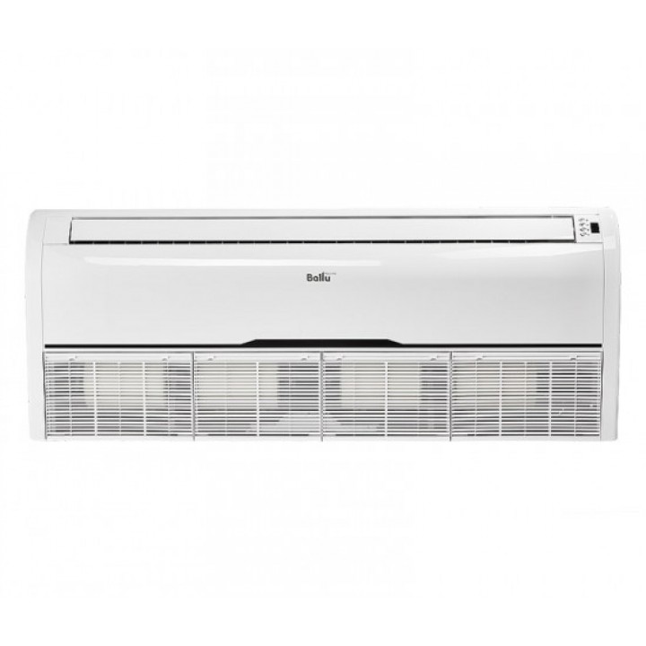 Напольно-потолочный кондиционер Ballu BLCI_CF-36HN8/EU Напольно-потолочный кондиционер Ballu BLCI_CF-36HN8/EU