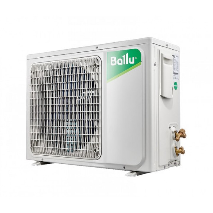 Напольно-потолочный кондиционер Ballu BLCI_CF-36HN8/EU Напольно-потолочный кондиционер Ballu BLCI_CF-36HN8/EU