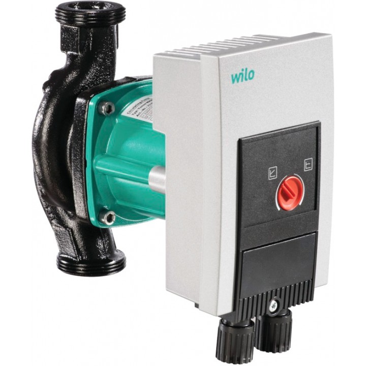 Насос Wilo Yonos MAXO 25/0,5-7 Насос Wilo Yonos MAXO 25/0,5-7