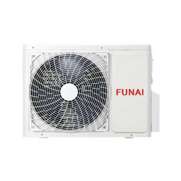 Кондиционер Funai Samurai Inverter RACI-SM35HP.D03 Кондиционер Funai Samurai Inverter RACI-SM35HP.D03