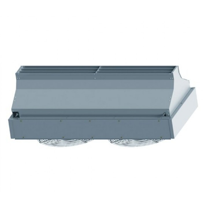 Тепловая завеса Тепломаш КЭВ-36П7011E Тепловая завеса Тепломаш КЭВ-36П7011E