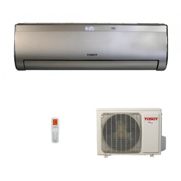 Кондиционер Tosot U-GRACE T12H-SU1/I-S/T12H-SU1/O Кондиционер Tosot U-GRACE T12H-SU1/I-S/T12H-SU1/O