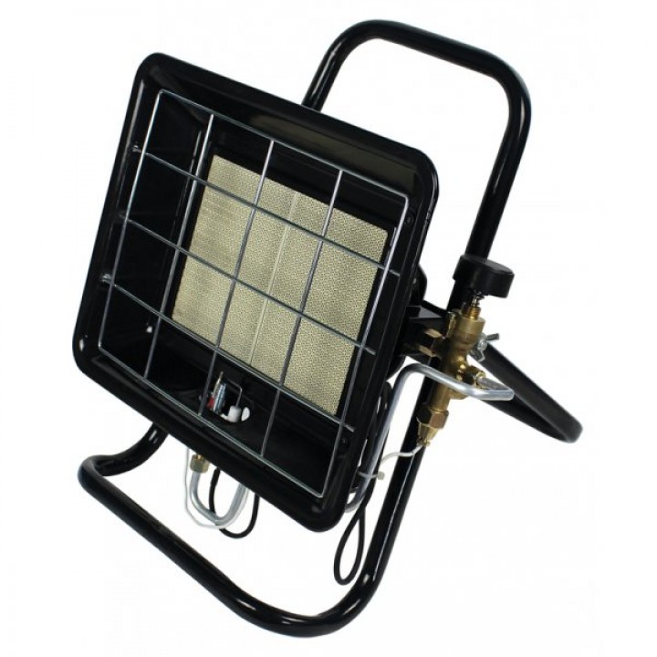 Hyundai Eruption H-HG1-42-UI578 газовый обогреватель Hyundai Eruption H-HG1-42-UI578 газовый обогреватель