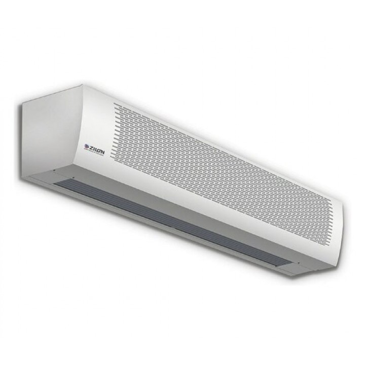 Тепловая завеса Zilon ZVV-1E6T Тепловая завеса Zilon ZVV-1E6T