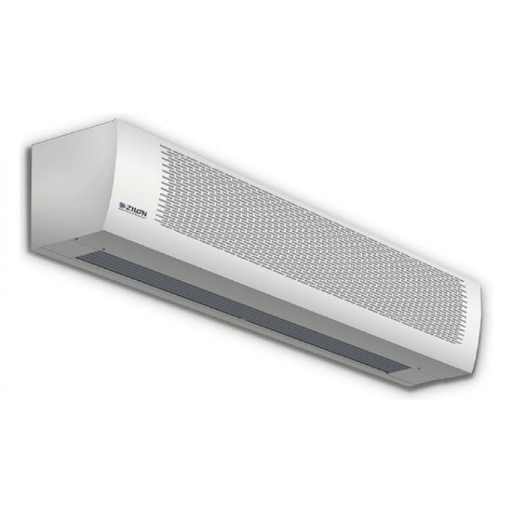 Тепловая завеса Zilon ZVV-2E24HP Тепловая завеса Zilon ZVV-2E24HP
