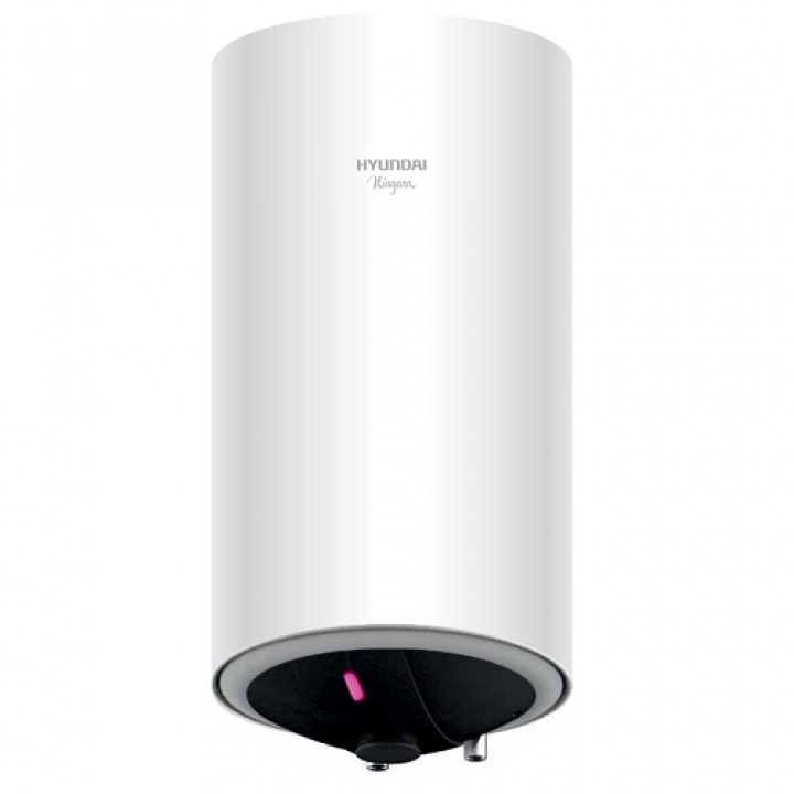 Hyundai H-SWE1-100V-UI068 Электрический накопительный водонагреватель Hyundai H-SWE1-100V-UI068 Электрический накопительный водонагреватель