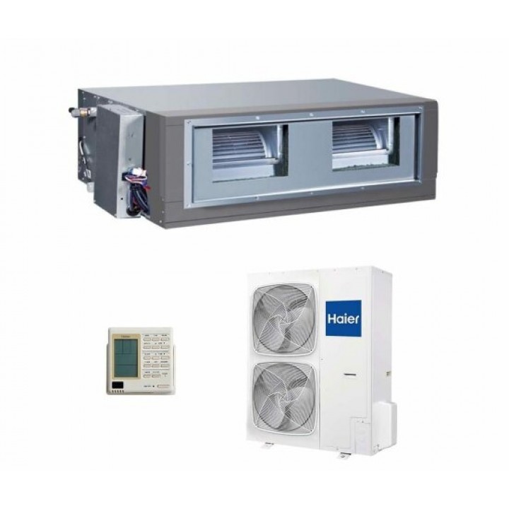 Кондиционер Haier AD60HS1ERA(S)/1U60IS1EAB(S) Кондиционер Haier AD60HS1ERA(S)/1U60IS1EAB(S)