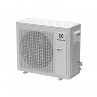 Напольно-потолочный кондиционер Electrolux EACU-18H/UP3-DC/N8