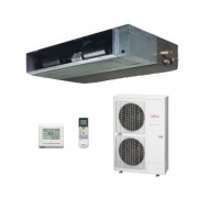 Канальный кондиционер Fujitsu ARYG36LMLA/AOYG36LATT