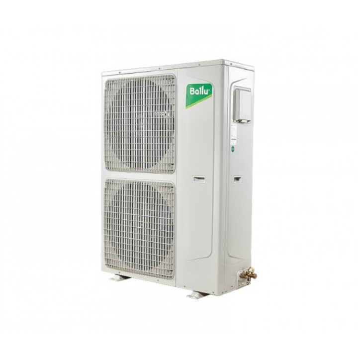 Канальный кондиционер Ballu BLCI_D-60HN8/EU Канальный кондиционер Ballu BLCI_D-60HN8/EU