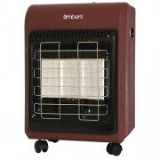 Timberk TGH 4200 SM2 газовый обогреватель