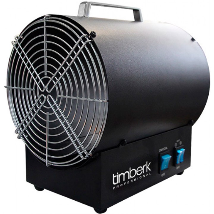 Timberk TIH R2 5K тепловая пушка электрическая Timberk TIH R2 5K тепловая пушка электрическая