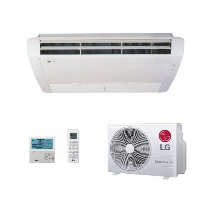 Напольно-потолочный кондиционер LG CV12.NE2R0/UU12W.ULDR0 Напольно-потолочный кондиционер LG CV12.NE2R0/UU12W.ULDR0