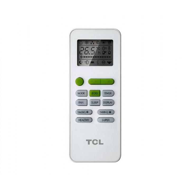 Настенный кондиционер TCL TAC-09HRA/EF Настенный кондиционер TCL TAC-09HRA/EF