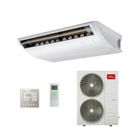Напольно-потолочный кондиционер TCL TUB-48HRIA
