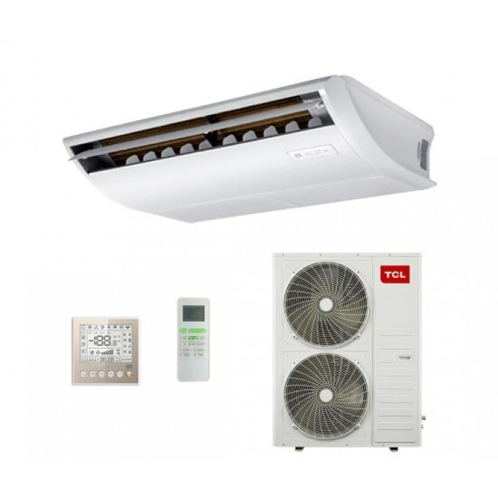 Напольно-потолочный кондиционер TCL TUB-48HRIA Напольно-потолочный кондиционер TCL TUB-48HRIA