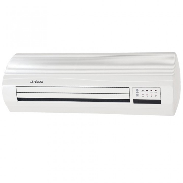 Тепловентилятор Timberk TFH W180.XE Тепловентилятор Timberk TFH W180.XE