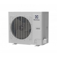 Кассетный кондиционер Electrolux EACC-36H/UP3-DC/N8