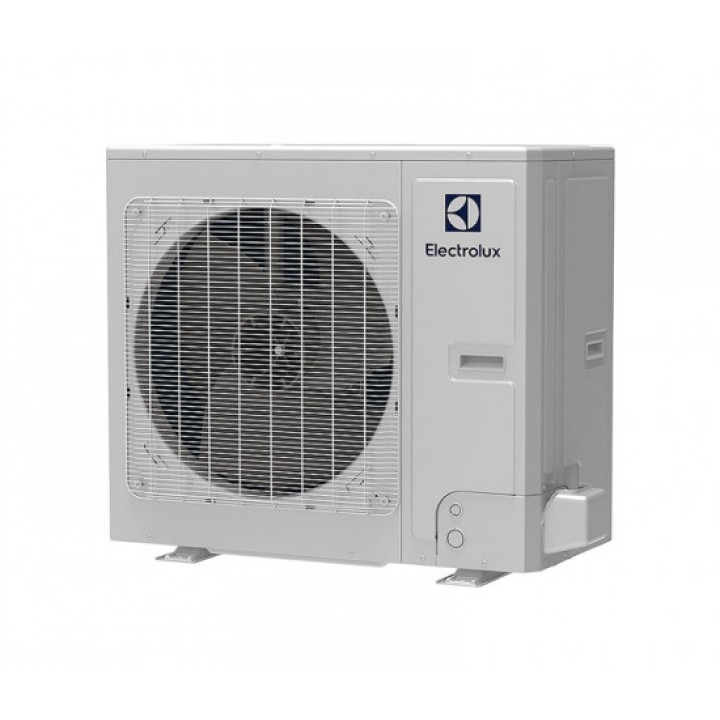 Кассетный кондиционер Electrolux EACC-36H/UP3-DC/N8 Кассетный кондиционер Electrolux EACC-36H/UP3-DC/N8