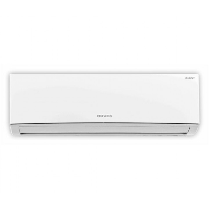 Инверторный настенный кондиционер Rovex RS-09CBS4 Инверторный настенный кондиционер Rovex RS-09CBS4