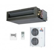 Канальный кондиционер Mitsubishi Heavy FDU125VSX