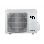 Кондиционер Daichi Peak DA25AVQS1-W/DF25AVS1