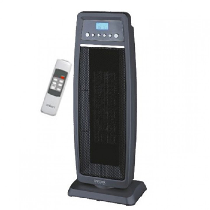 Тепловентилятор Timberk TFH T20FSN.PQ Тепловентилятор Timberk TFH T20FSN.PQ