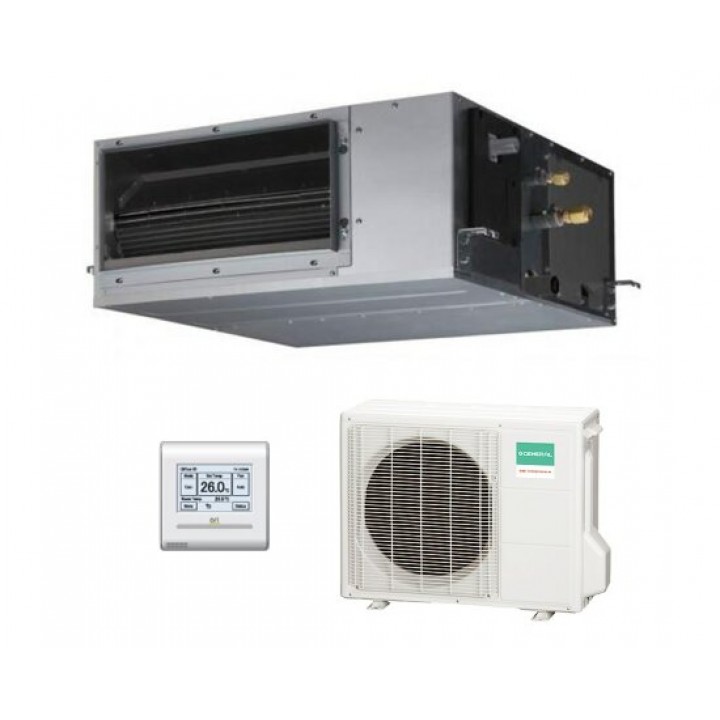 General ARHG24LHTBP General ARHG24LHTBP