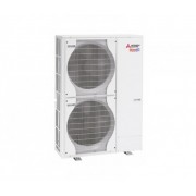 Инверторный настенный кондиционер Mitsubishi Electric PKA-M100KAL/PUHZ-SHW112VHA