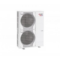 Инверторный настенный кондиционер Mitsubishi Electric PKA-M100KAL/PUHZ-SHW112VHA