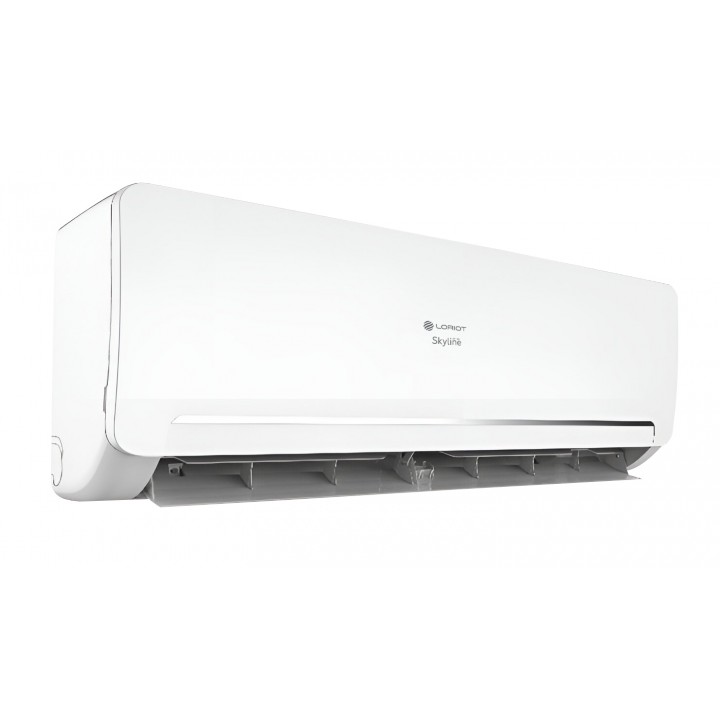 Кондиционер Loriot LAC-07AQ серия Skyline Кондиционер Loriot LAC-07AQ серия Skyline
