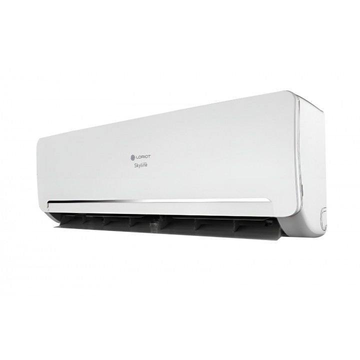 Кондиционер Loriot LAC-07AQ серия Skyline Кондиционер Loriot LAC-07AQ серия Skyline