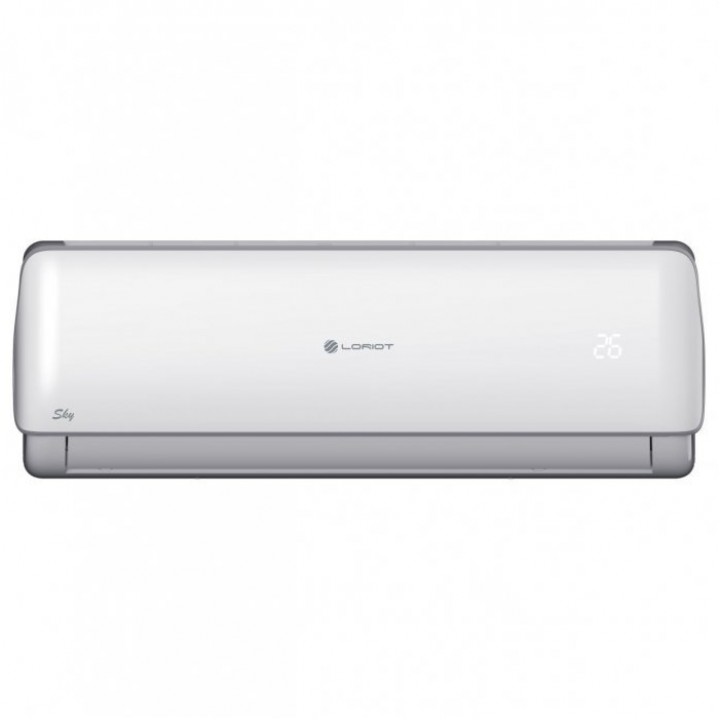 Кондиционер Loriot LAC-18AI серия Sky Inverter Кондиционер Loriot LAC-18AI серия Sky Inverter