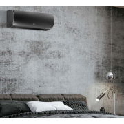 Кондиционер Gree LYRA NORDIC Inverter GWH12ACC-K6DNA1F DARK