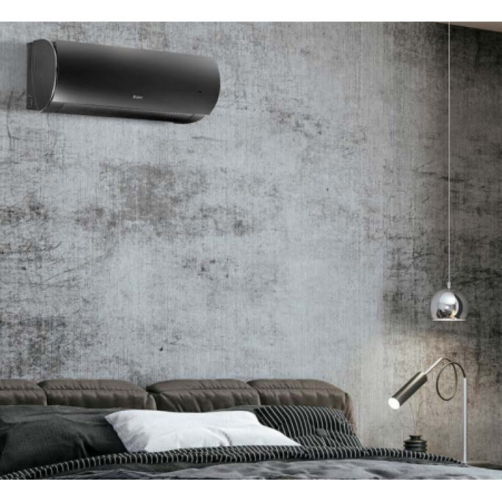 Кондиционер Gree LYRA NORDIC Inverter GWH12ACC-K6DNA1F DARK Кондиционер Gree LYRA NORDIC Inverter GWH12ACC-K6DNA1F DARK