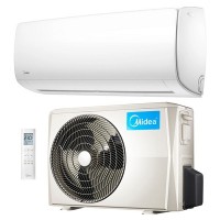 Кондиционер Midea Paramount On/Off MSAG1-09HRN1-I/O