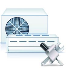 Монтаж кондиционеров