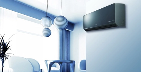 Настенные сплит-системы