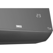 Кондиционер Zanussi Barocco DC Inverter ZACS/I-09 HB/A22/N8 Black